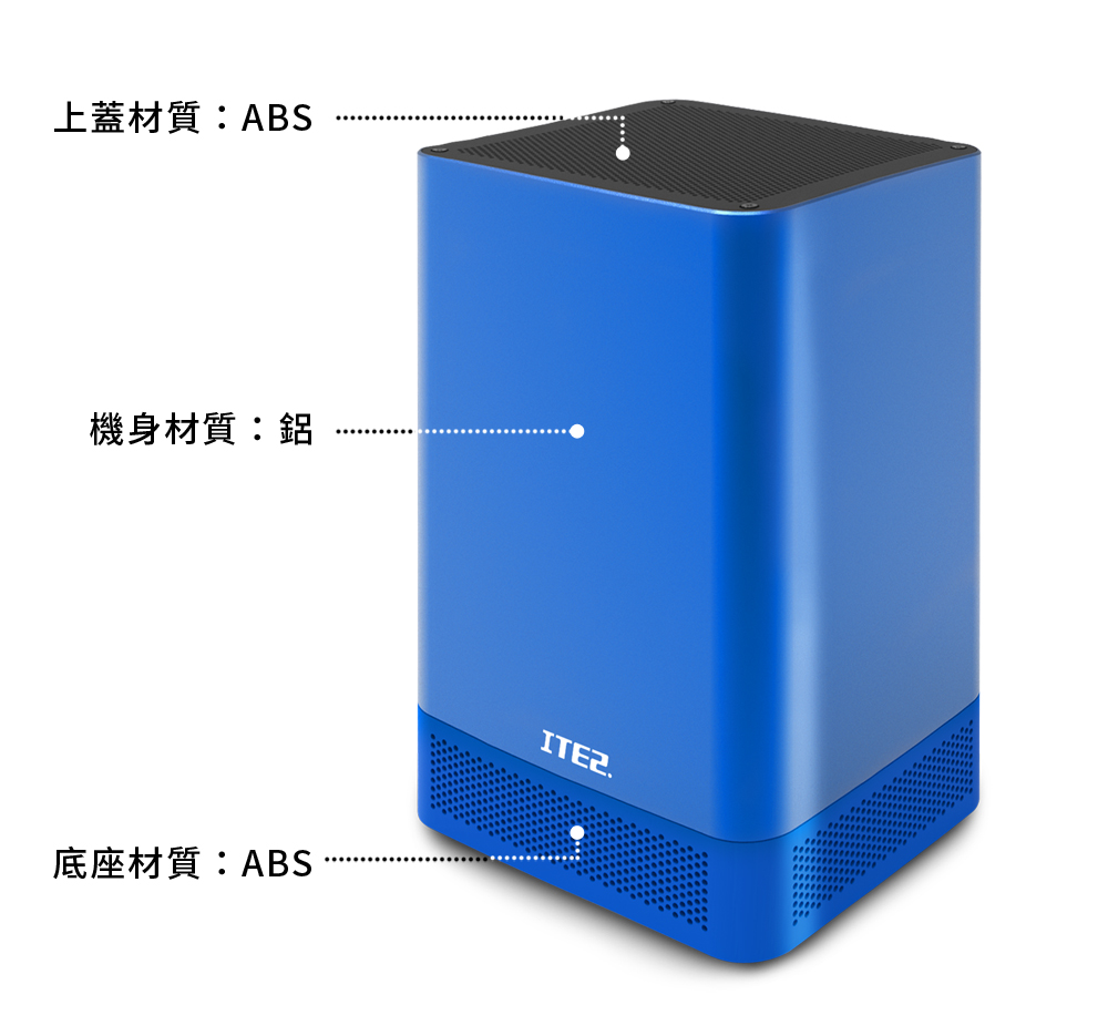 ITE2 Windows 10 NAS