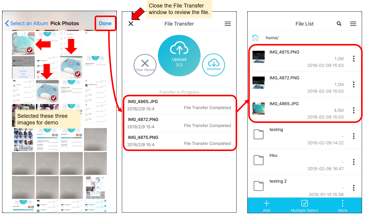 PowerCloud Add Function Introduction