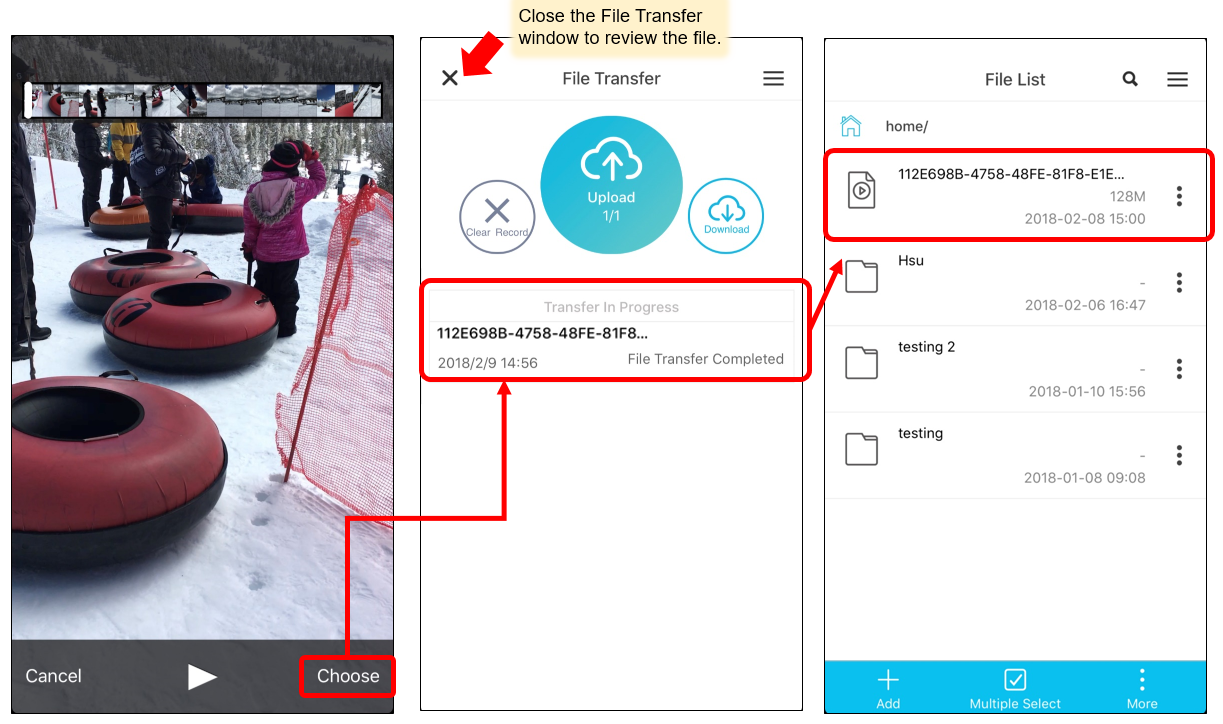 PowerCloud Add Function Introduction