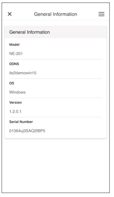 PowerCloud Other Function Introduction