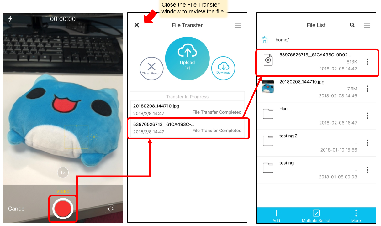 PowerCloud Add Function Introduction