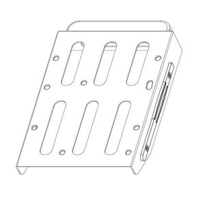 NE-201 Hardware Details Instruction