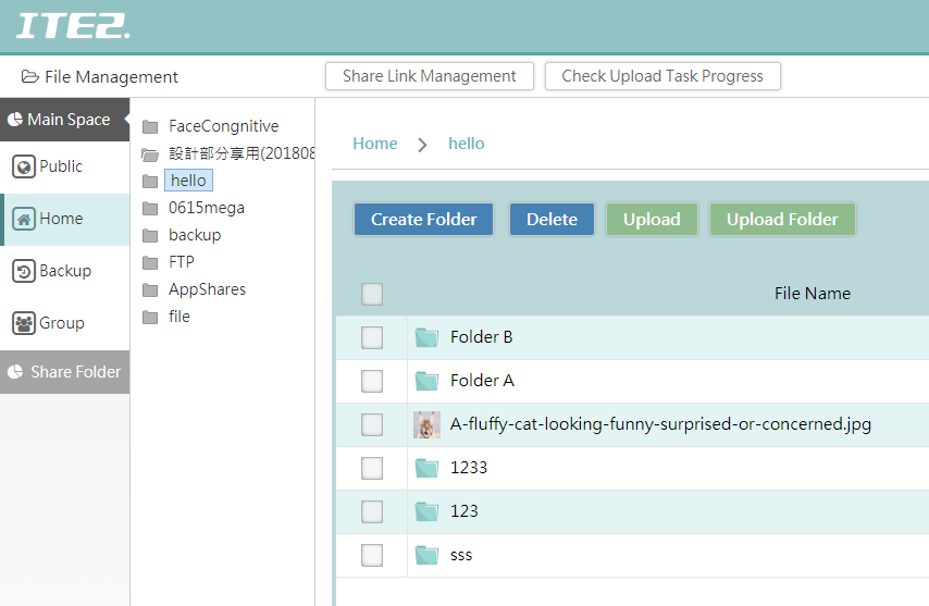 [Windows 10 NAS] PDM File Operation 