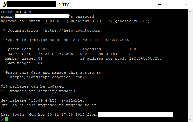 Improve Security while Opening Wake on LAN