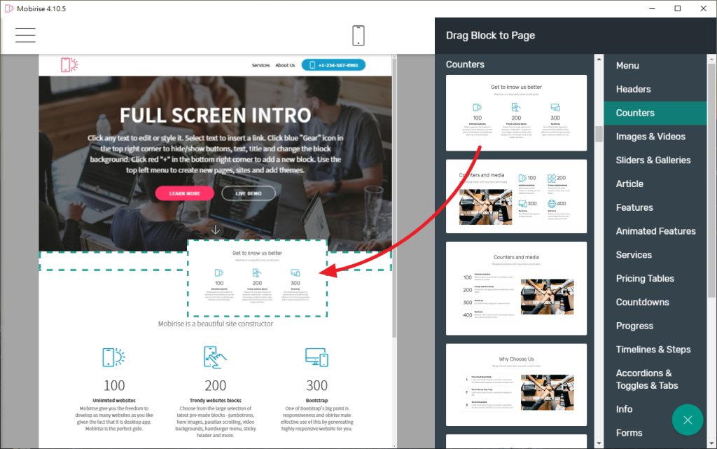 Create a Decent Website by ITE2 NAS Part 3